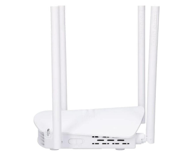 Totolink N600R (600Mb/s b/g/n) - 376887 - zdjęcie 2